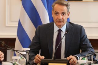 kyriakos